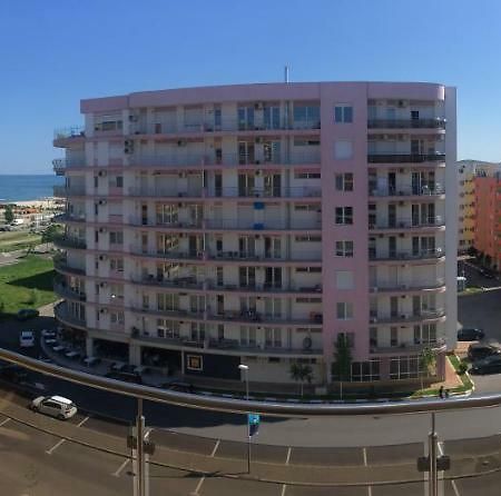Summerland Apartment 45 마마이아 외부 사진