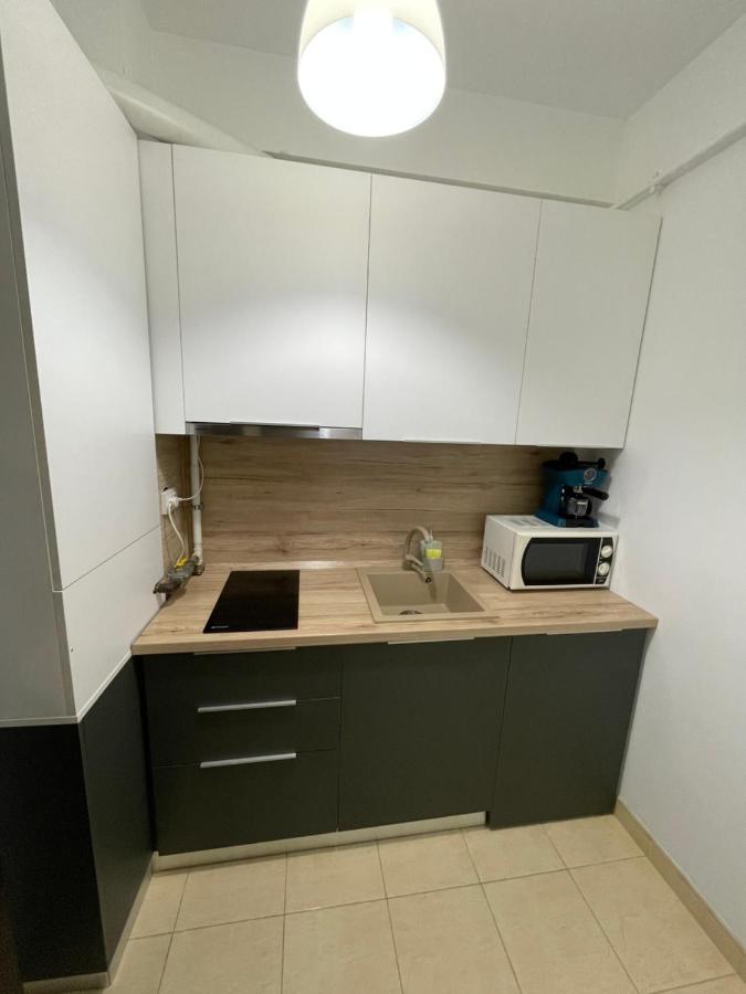 Summerland Apartment 45 마마이아 외부 사진