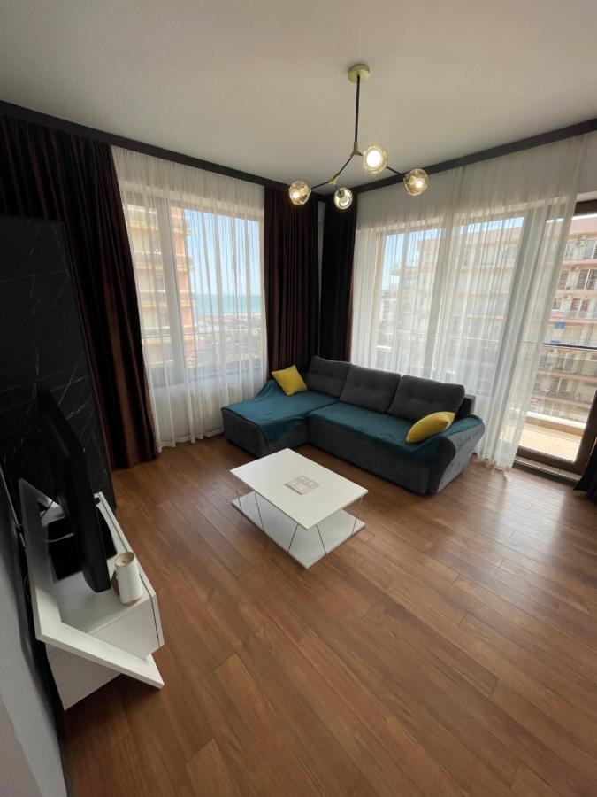 Summerland Apartment 45 마마이아 외부 사진