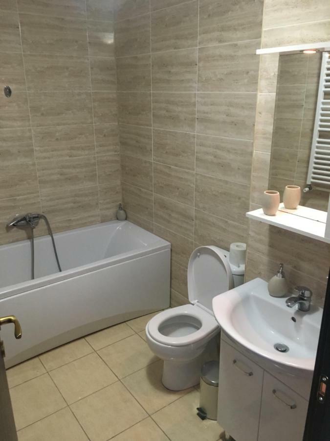 Summerland Apartment 45 마마이아 외부 사진