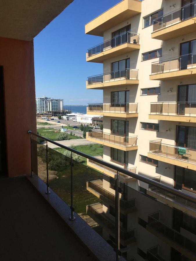 Summerland Apartment 45 마마이아 외부 사진